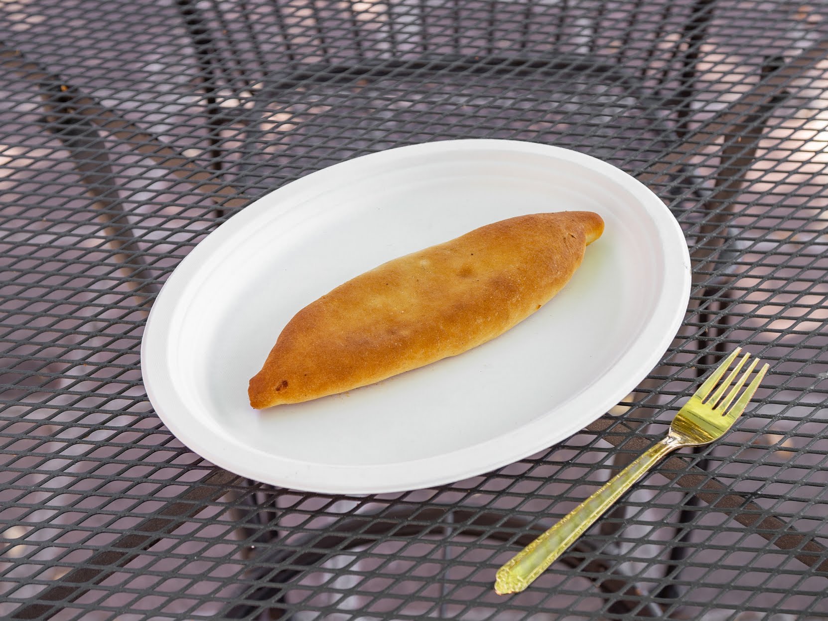 Old Sasoon Bakery by null