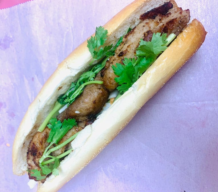 Phở Minh's by null