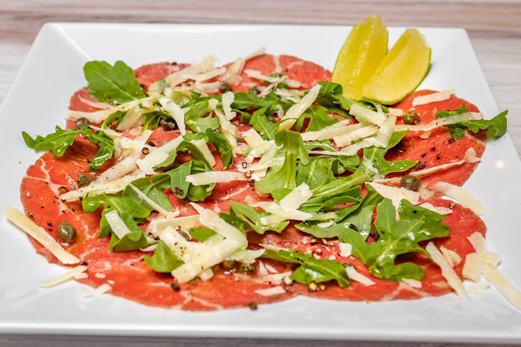 D'Oro Pizza Bar by null