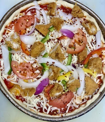 Himalayan Kitchen by null