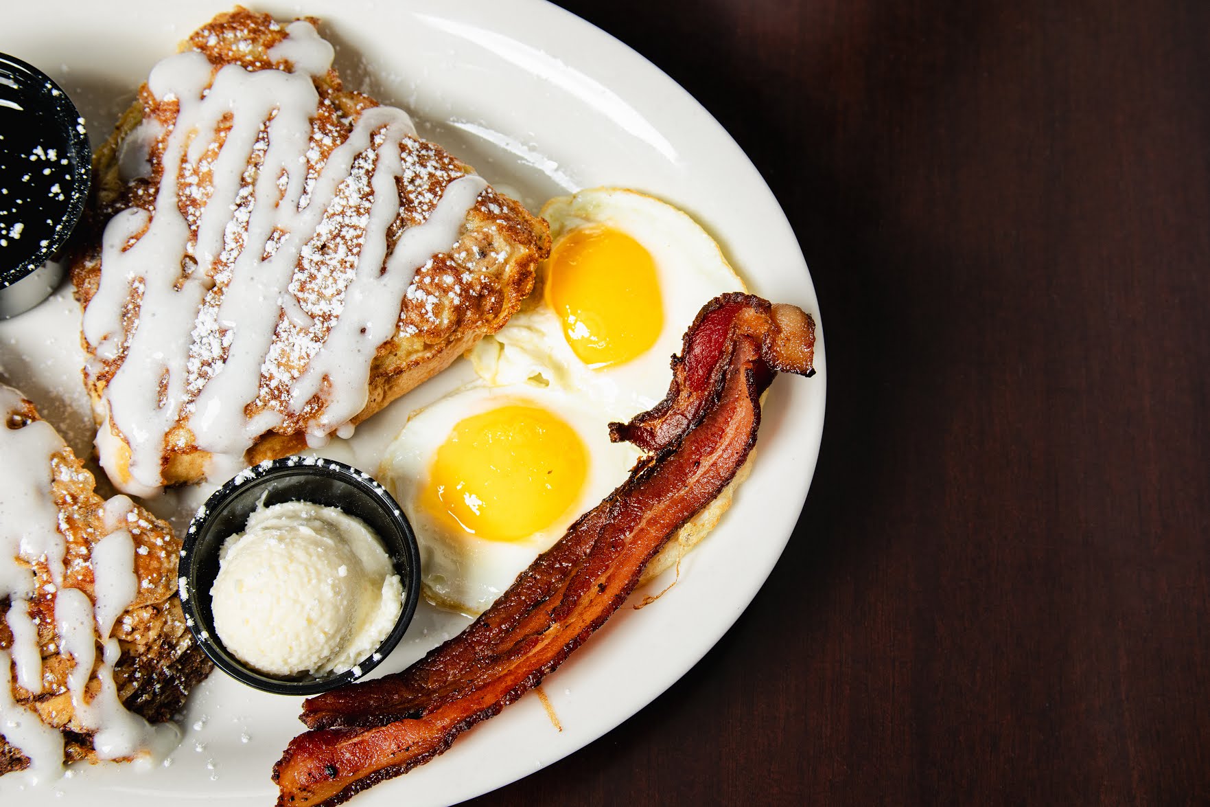 Cappy's Cafe by null