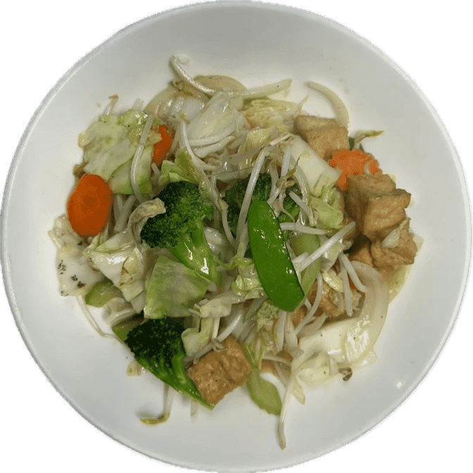 Exotic Thai Cafe by null