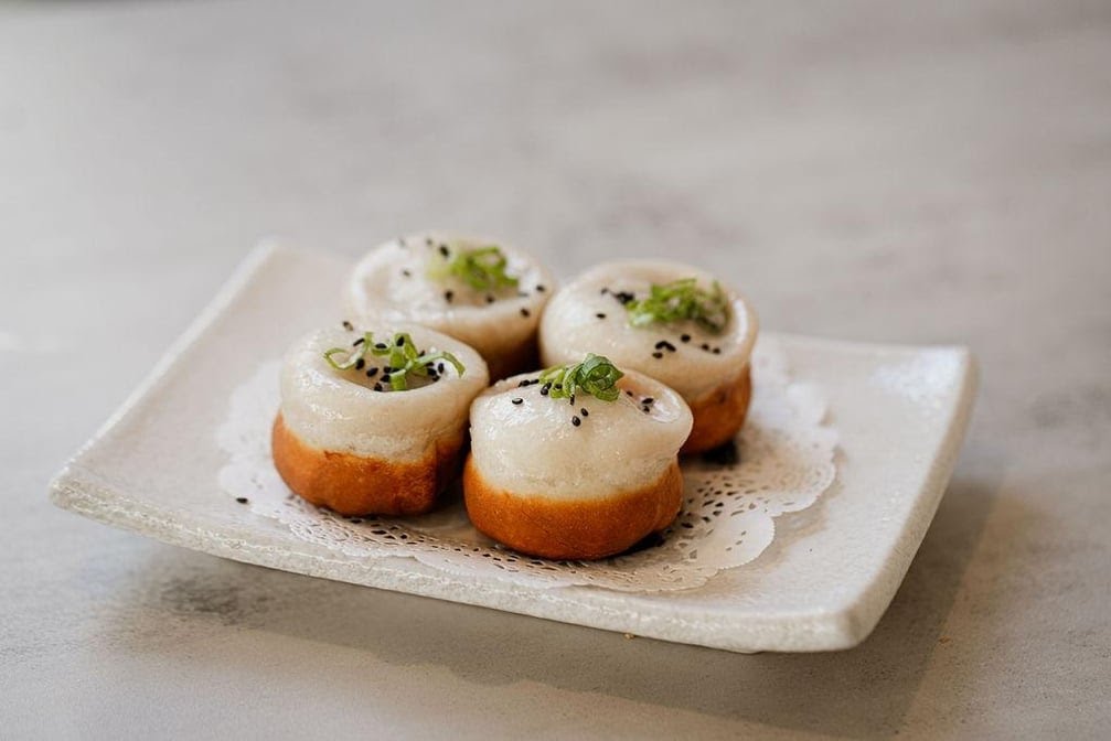 Dumpling Kitchen by null