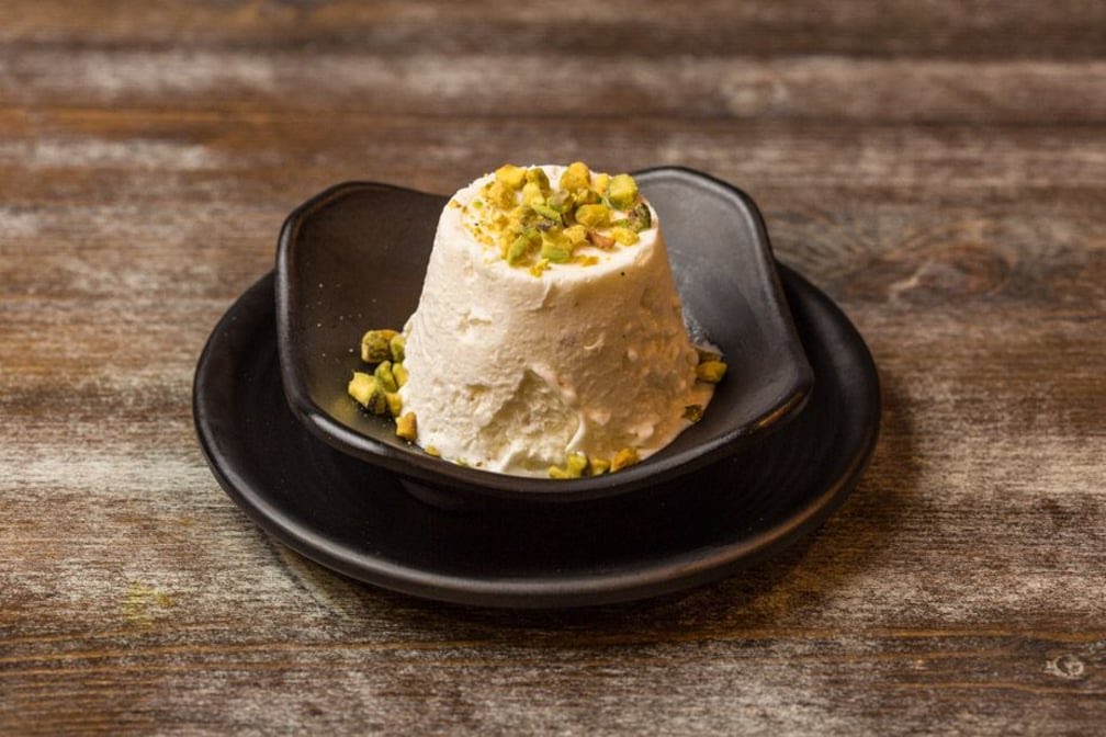 Tikka Indian Grill by null