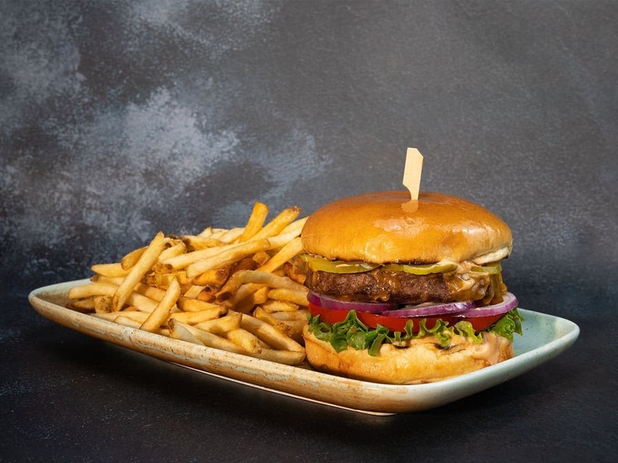 Karas Dine-In by null