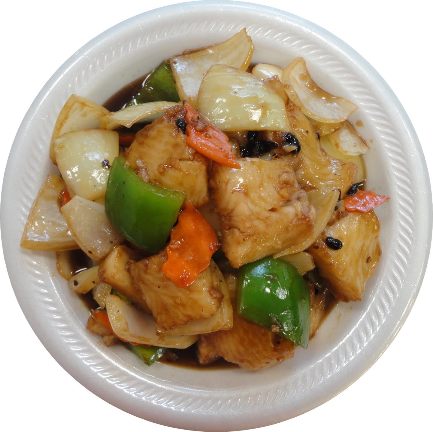 JJ CHINESE EXPRESS by null