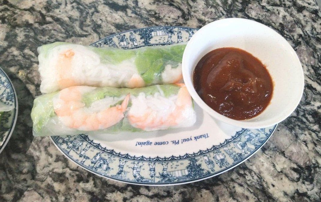 Pho Bistro by null
