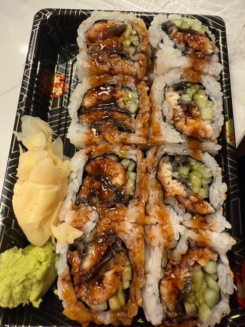 Blowfish Sushi & Ramen by null
