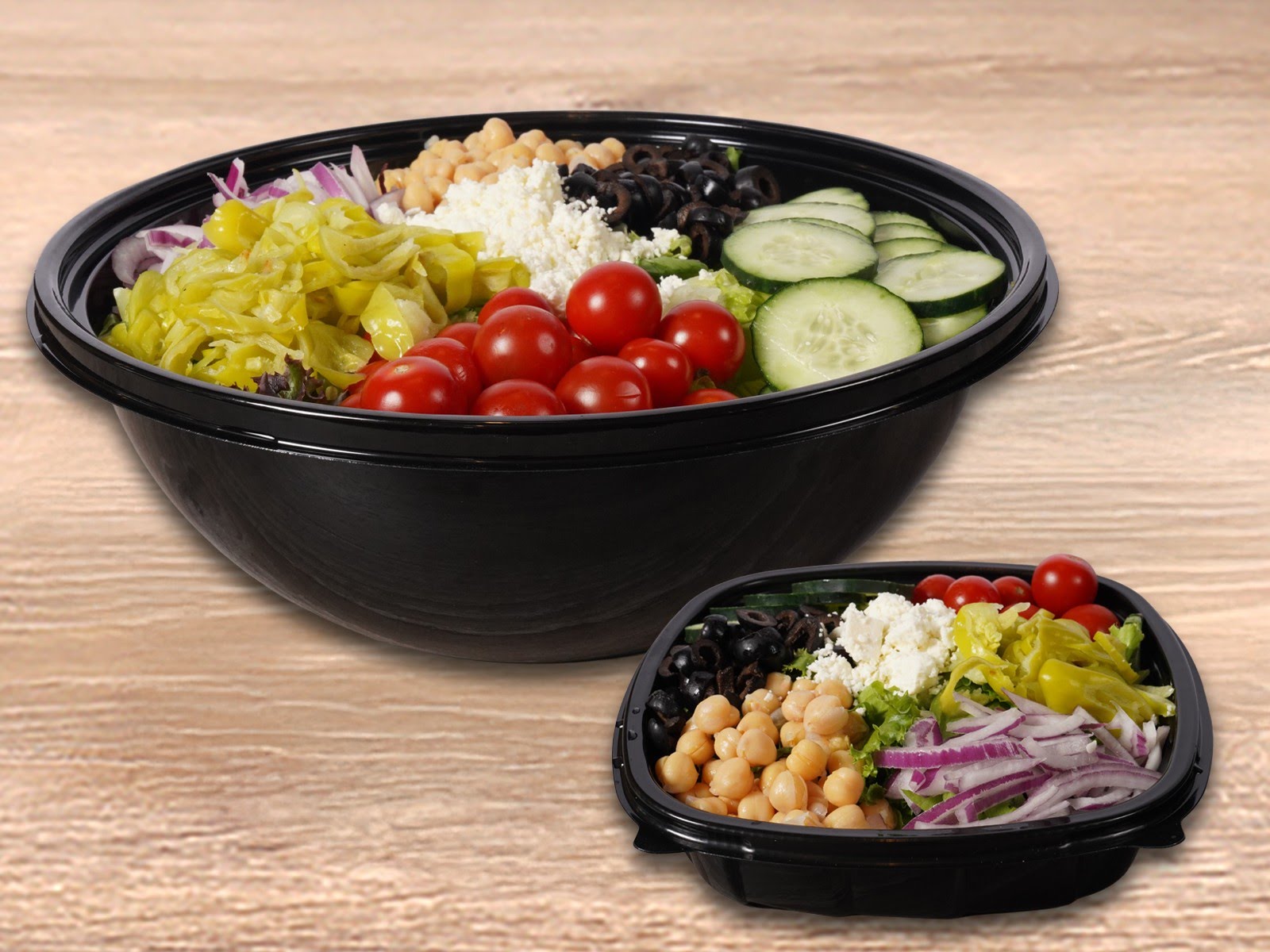 Mountain Mike's Pizza by null