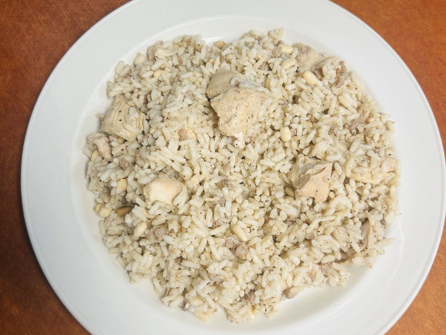 Emily's Lebanese Deli by null