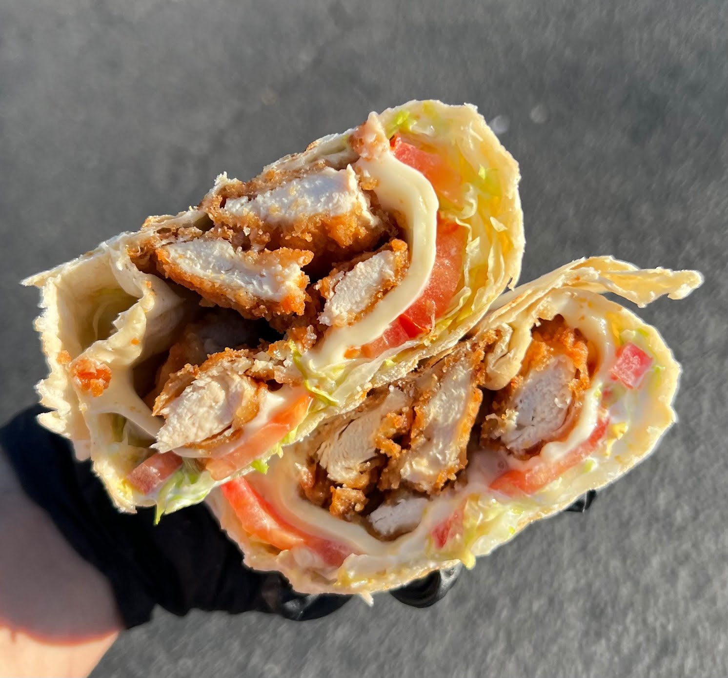 Vito's Pizza by null