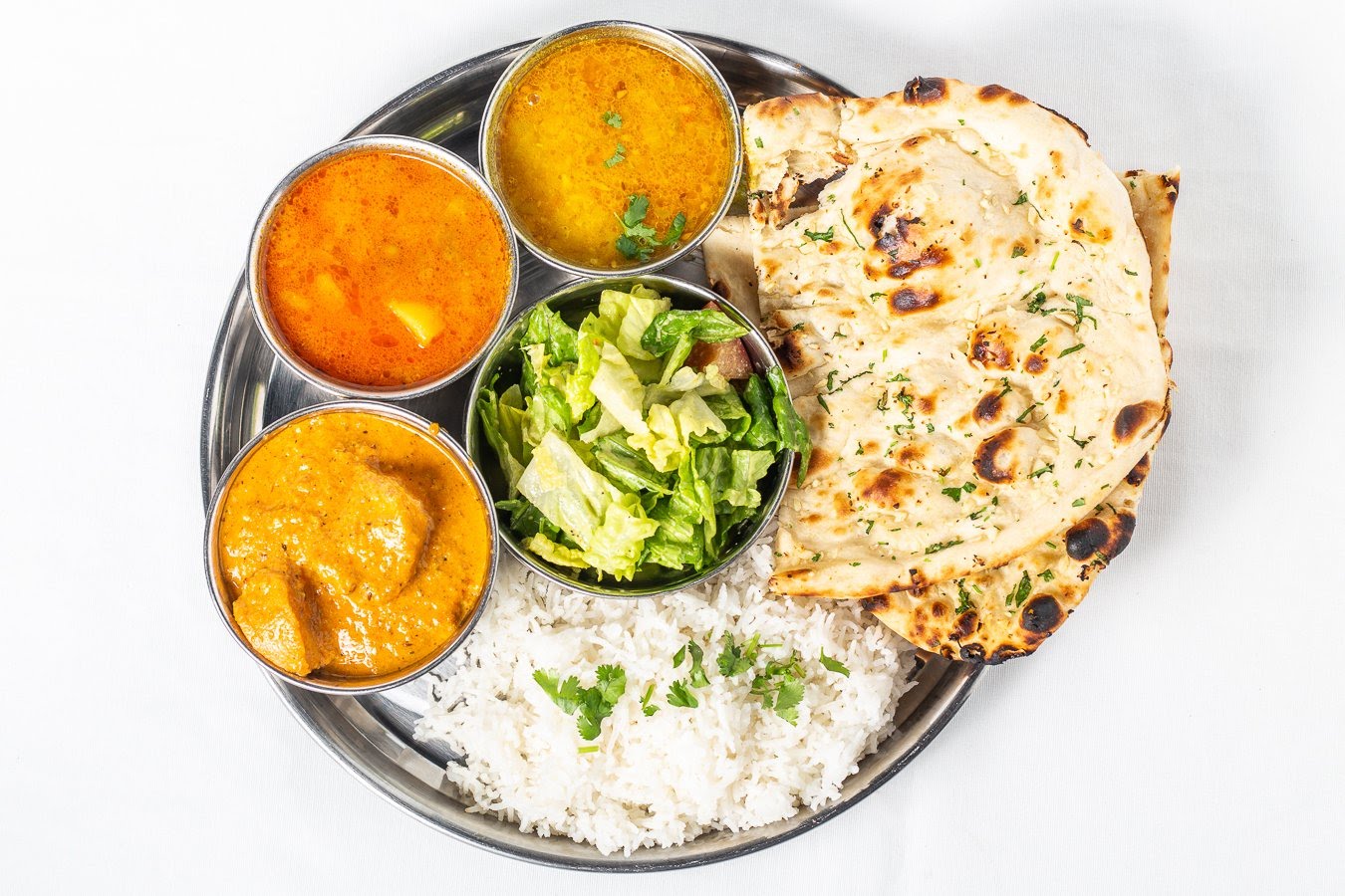 All India Cafe - Indian Restaurant in Glendale by null