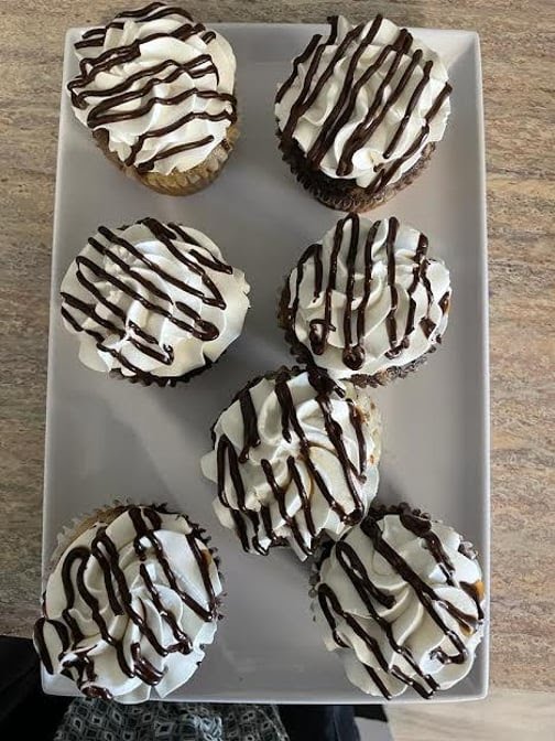 Iversens Bakery by null