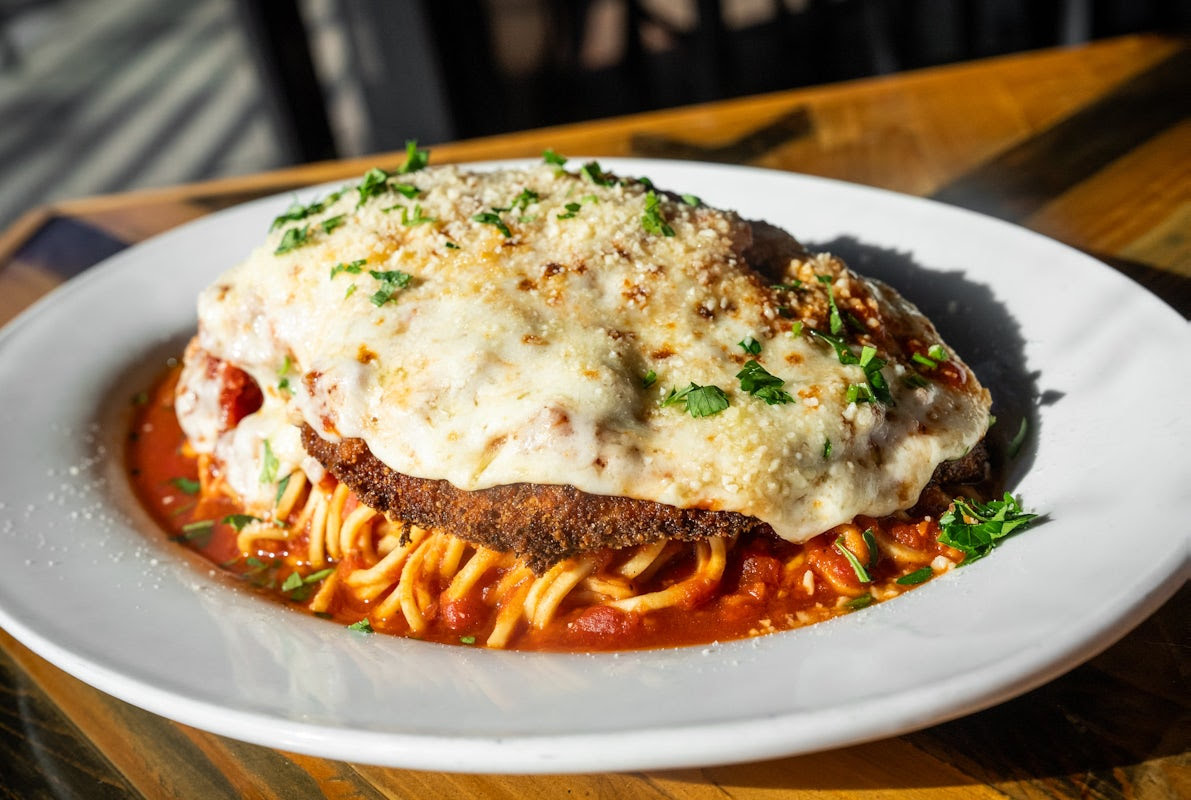 Zoli's NY Pizza by null