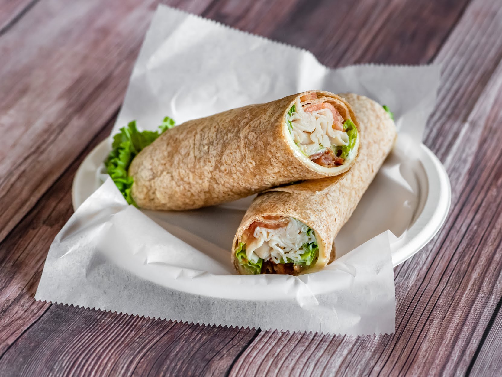 Trento Gourmet Deli Catering by null