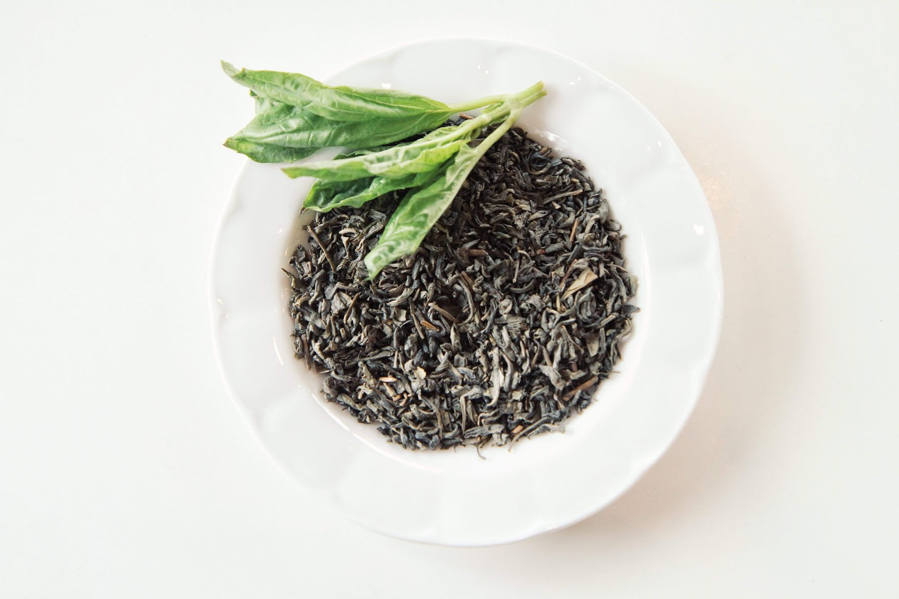 Jayida Ché Herbal Tea Spot by null