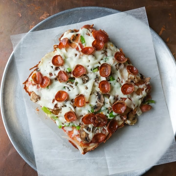 FIAMMA pizza company by null
