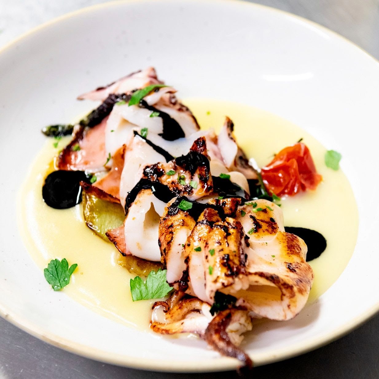 Pescherie Riunite - Colombo by null