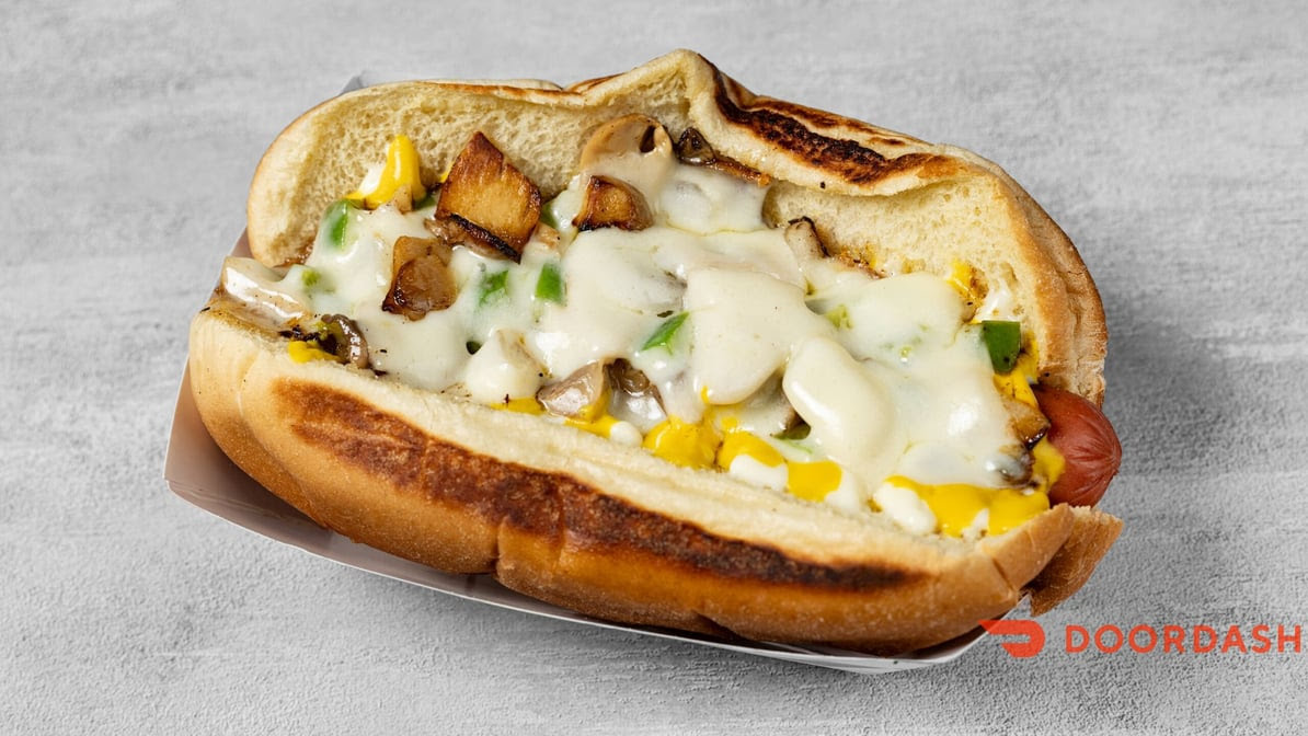 Just Dogs ATL by null