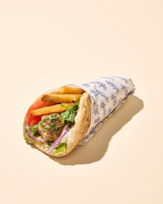 Saloniki Greek by null