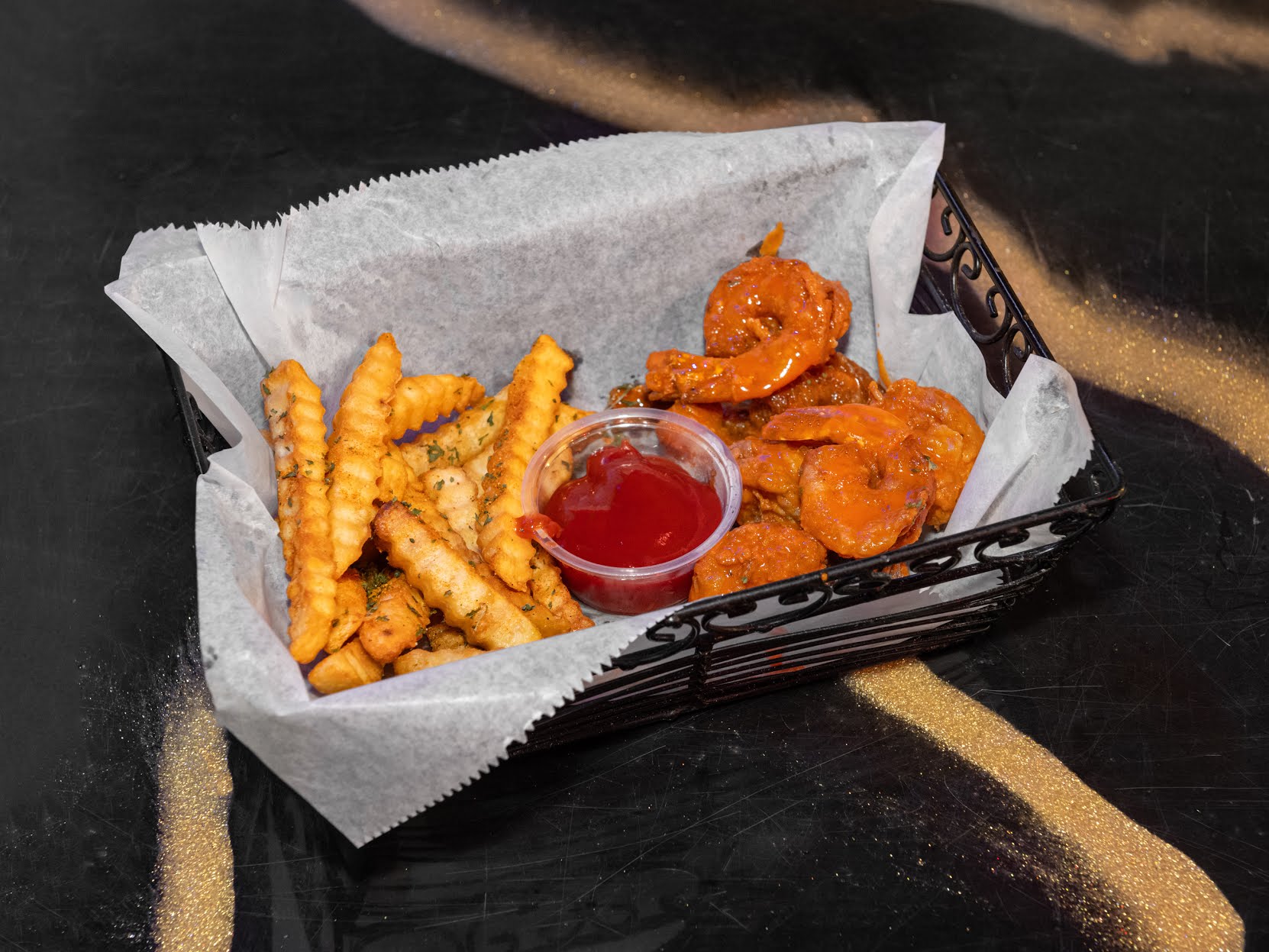 Mela Bar & Lounge by null