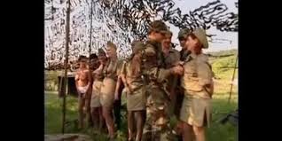 Amateur teen army lesbian eating pussy and ass in foursome jpg x Army lesbian