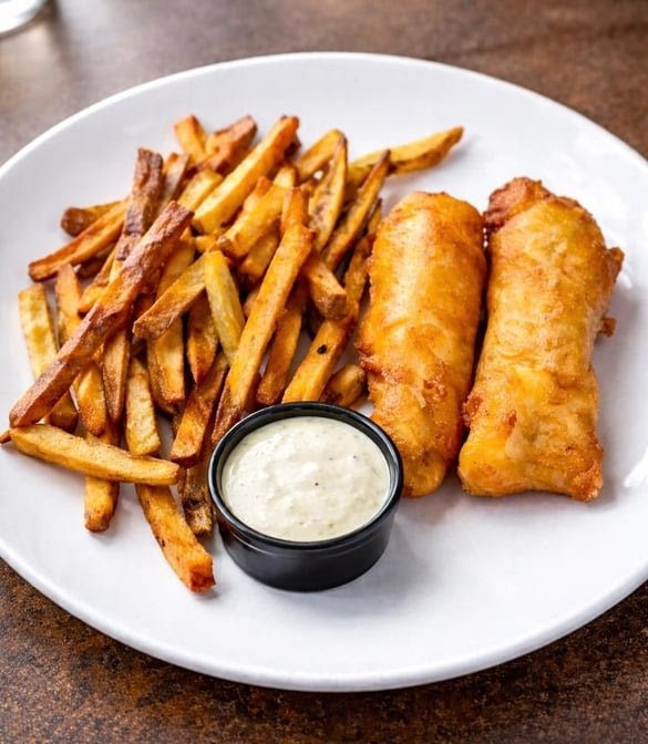 Sage & Barrel Craft Eatery by null