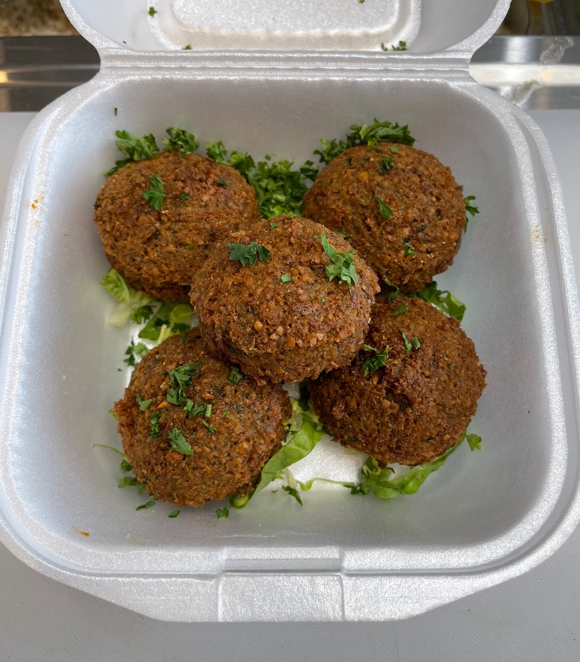 AL Quick Stop by null