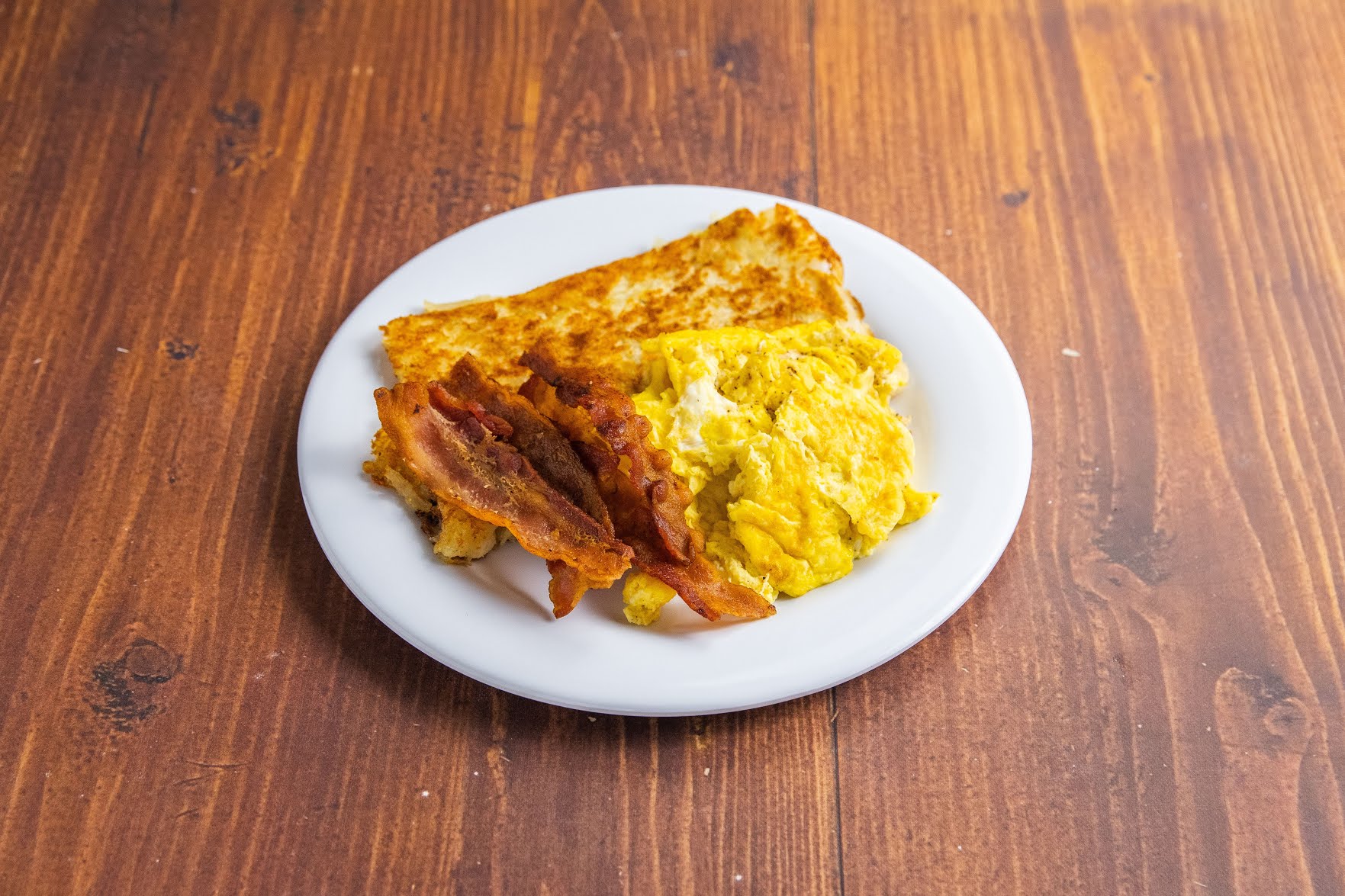 Hungry Harold's by null