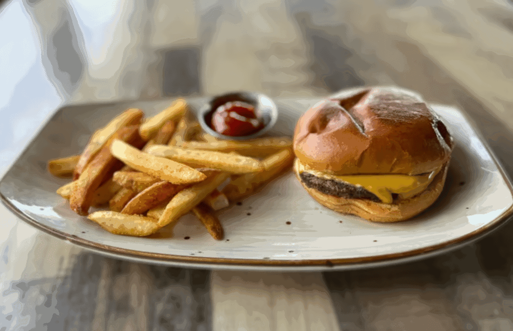 Laughing Monk Brewing and Gastropub by null