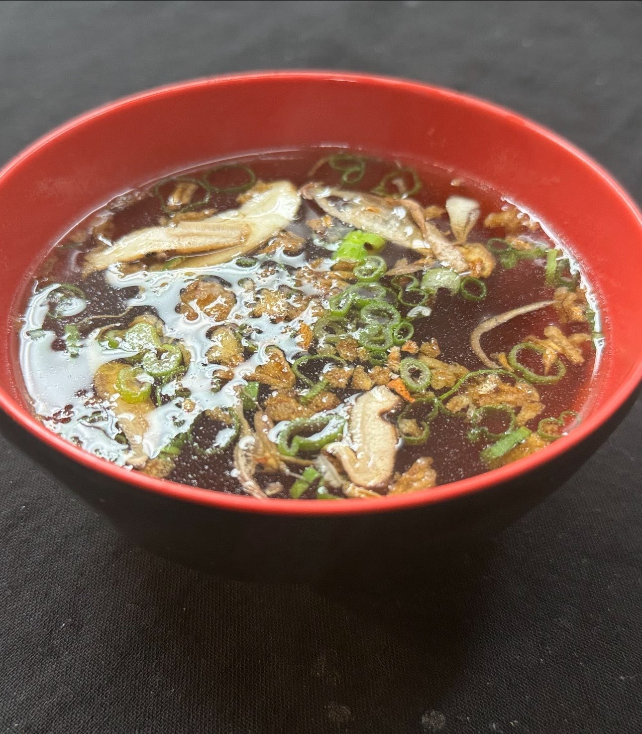 Mikado Sushi by null