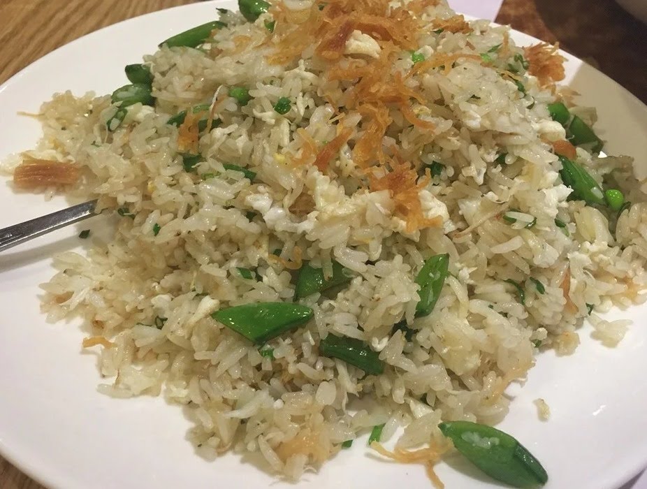 Hop Woo restaurant by null