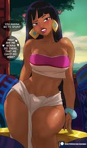 Cover cartoon gonzo animated porn video full chel road to el dorado porn jpg x Road to el