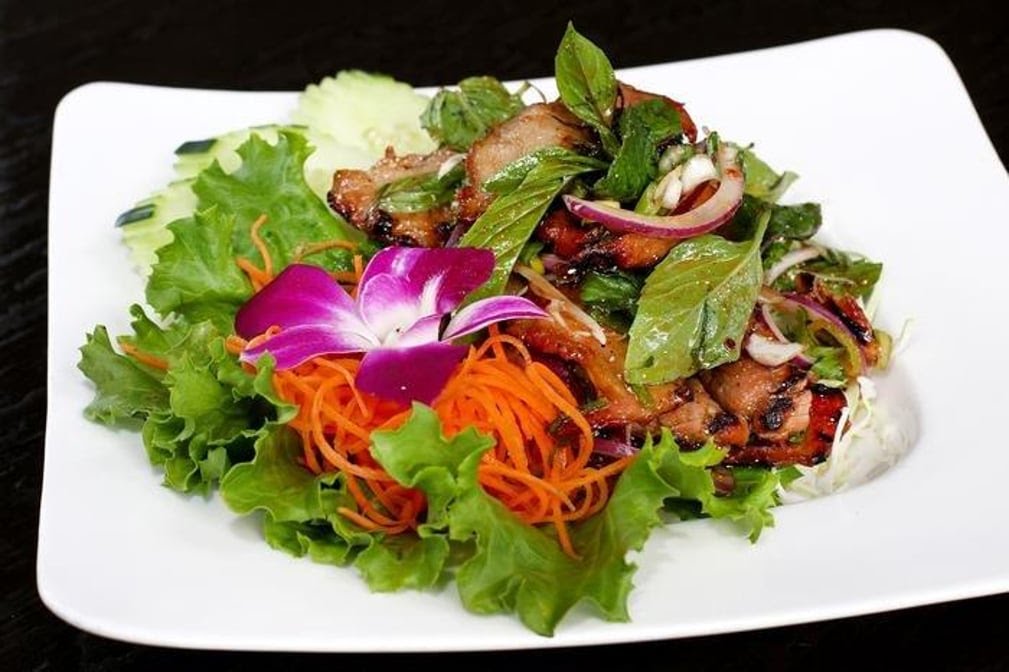 OSHA Thai Express Oakland by null