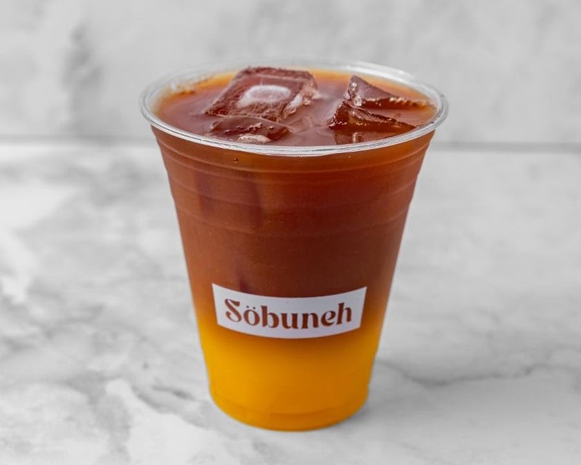 Sobuneh by null