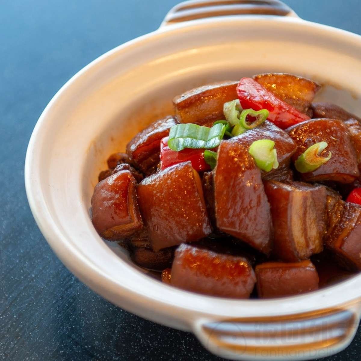 Sizzling Pot King by null