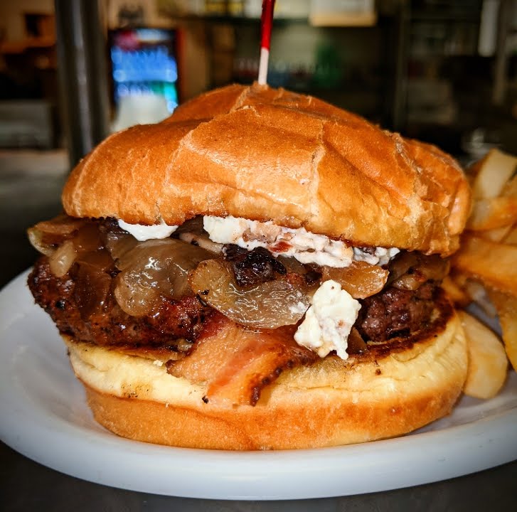 Varners Restaurant & Tavern by null