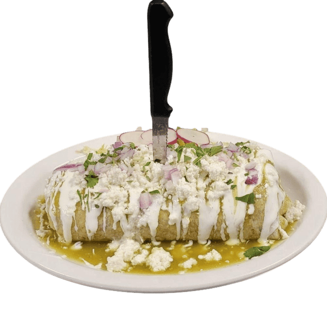 LA MIXTECA OAXACA DOWNTOWN by null