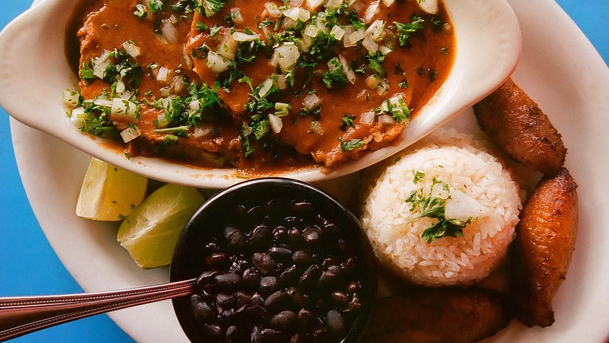 Rancho Alegre Cuban Restaurant by null