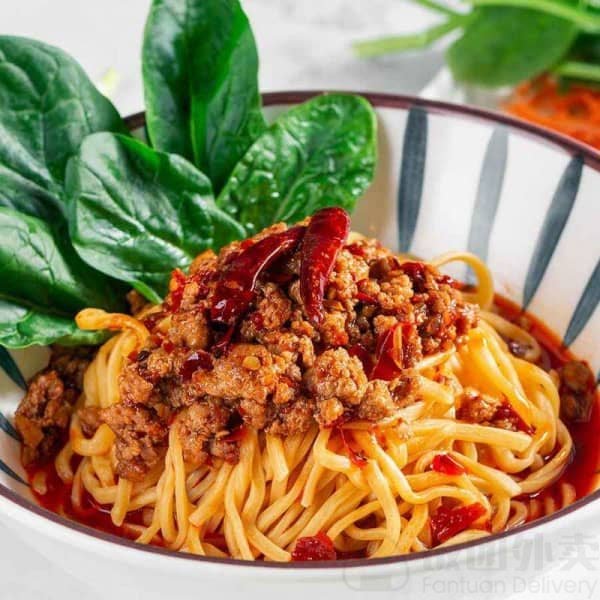 Dumpling Union Haight by null