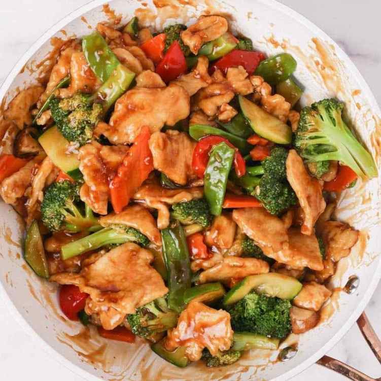 Golden Hill Asian Cuisine by null