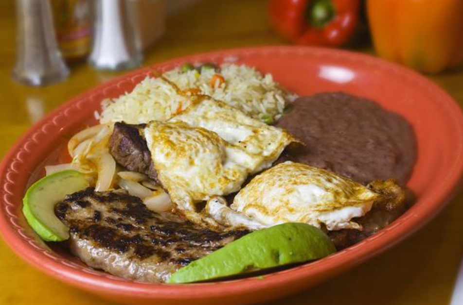 Los Chorros Restaurant by null