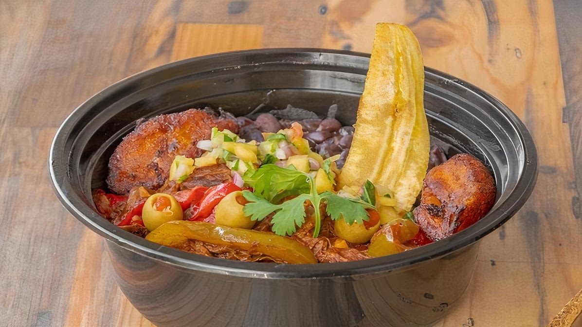 El Floridita Restaurant by null