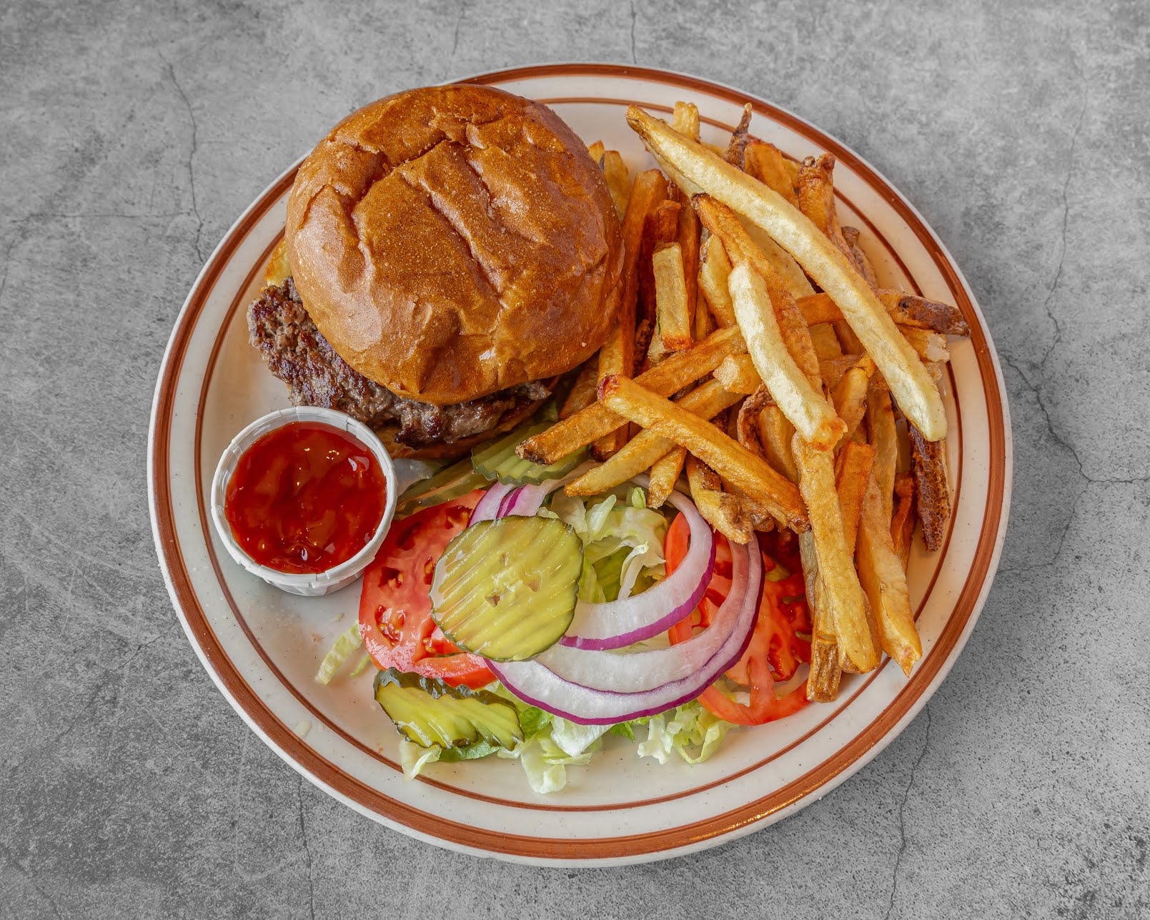 Atrisco Cafe & Bar by null