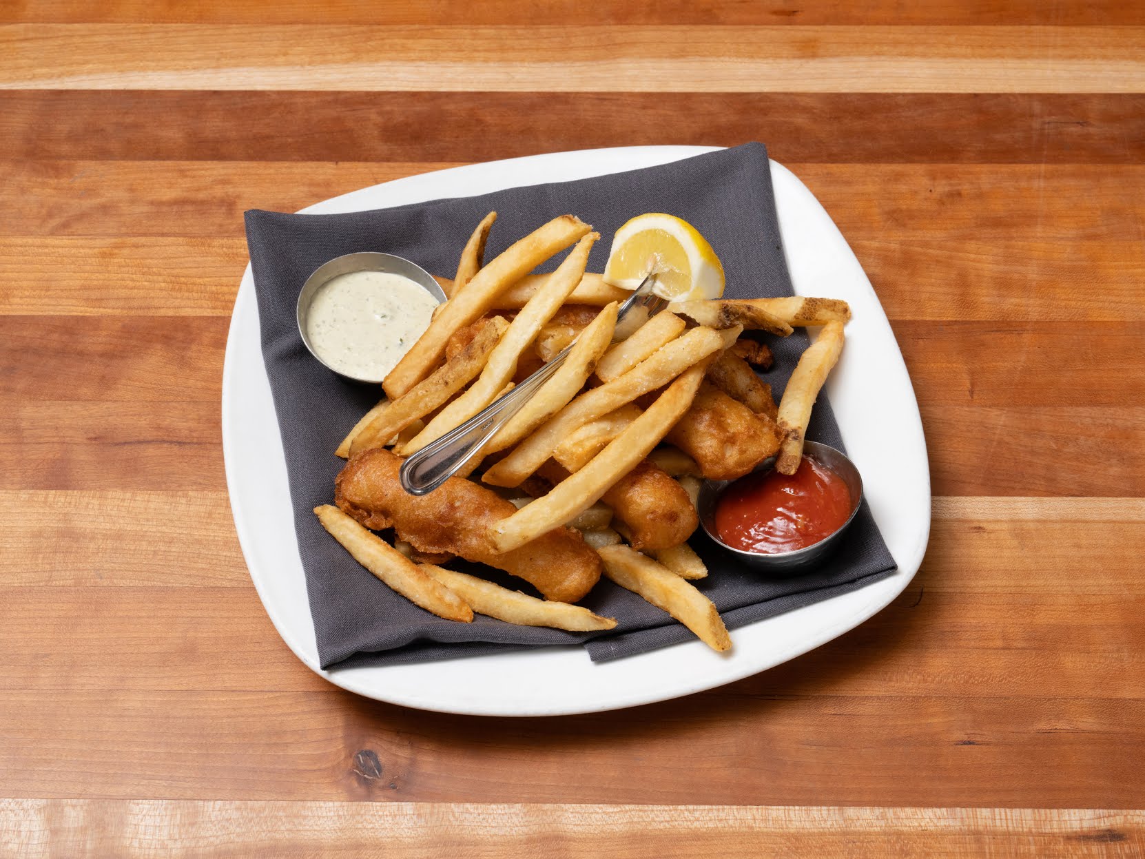 Woodlands American Grill by null