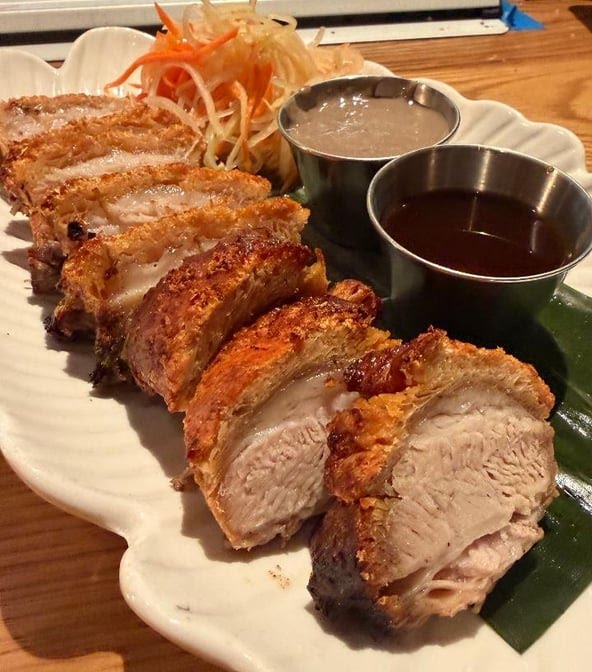 Magna Kainan by null