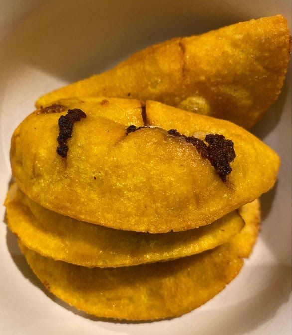 ArePA George by null