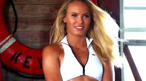 Caroline wozniacki free pics galleries more at babepedia jpg x Caroline wozniacki sexy