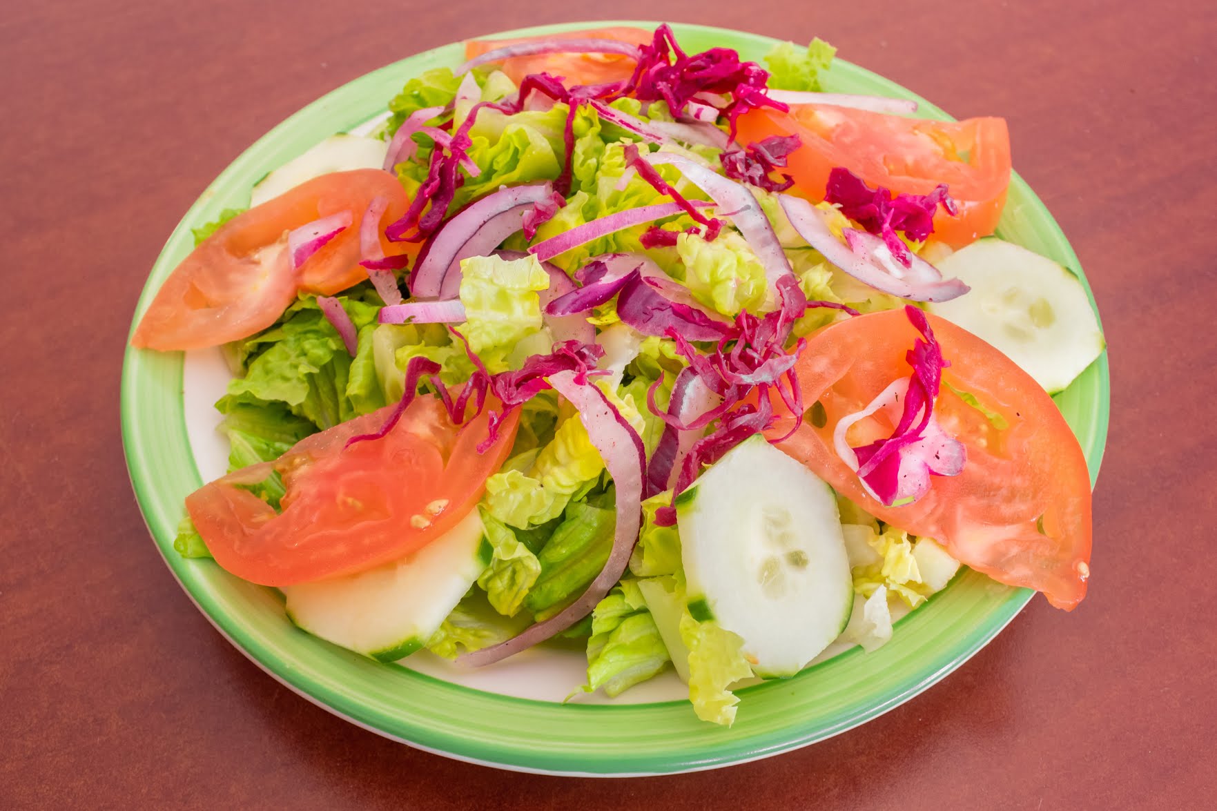 Fresco Pizza Shawarma by null