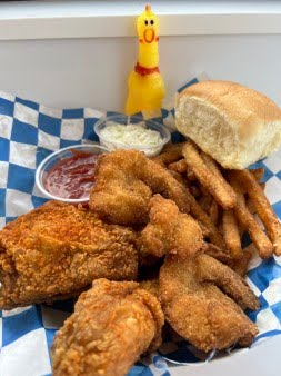 Berwyn Chicken Co. by null